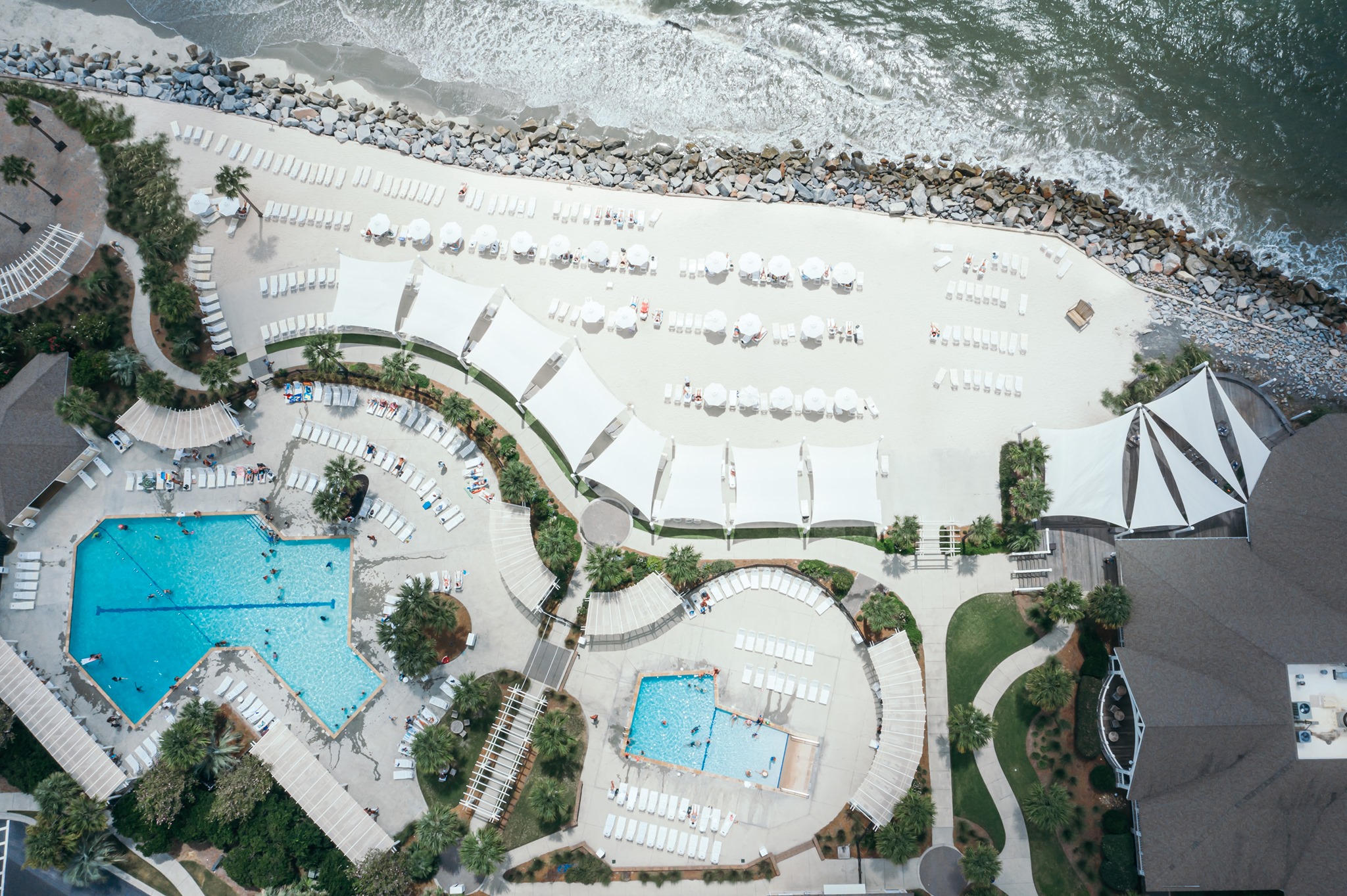 Discover Seabrook Island and why Second Home Ownership on Seabrook